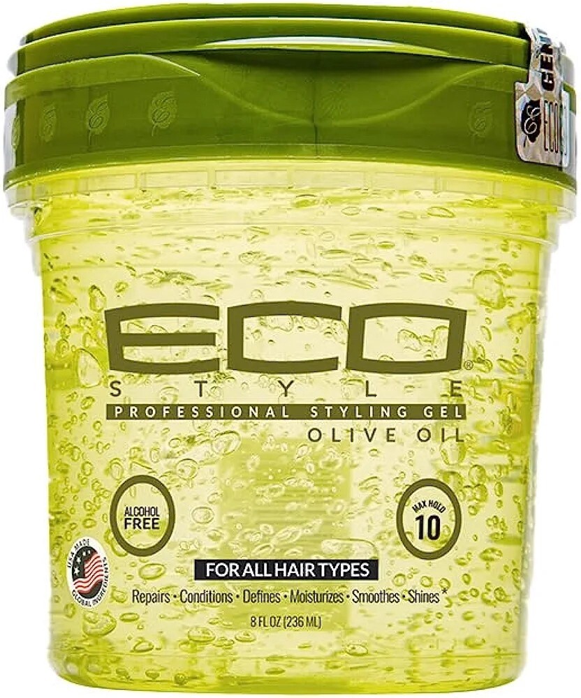 Eco olive oil