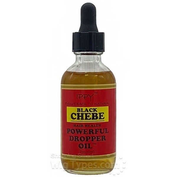 Black Chebe Oil