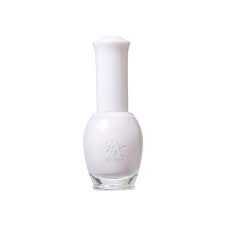 French white (nail polish )