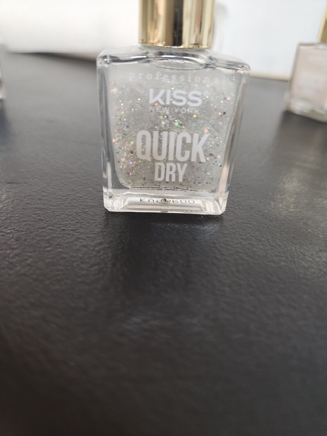 Quick dry disco lights