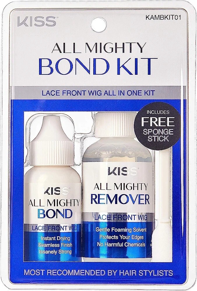 All mighty bond kit