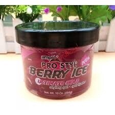 Ampro pro styl berry ice ultimate hold