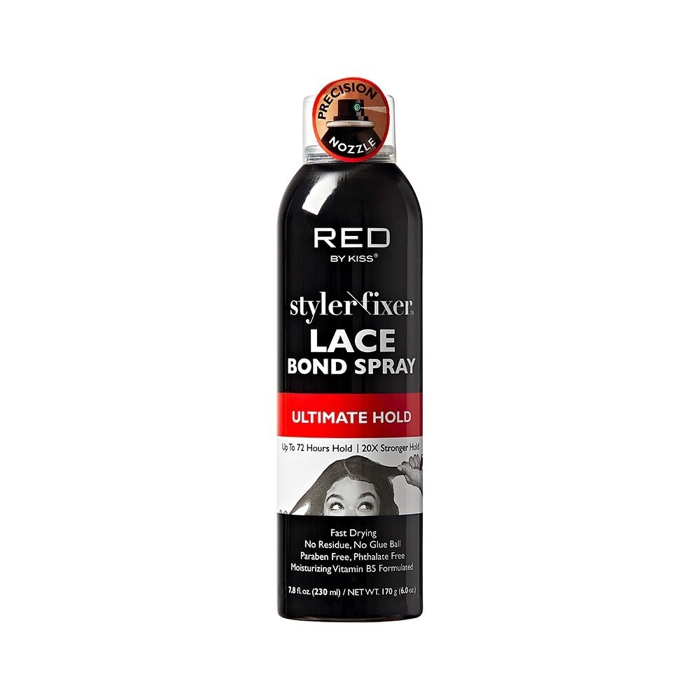 Ultimate lace bond spray 