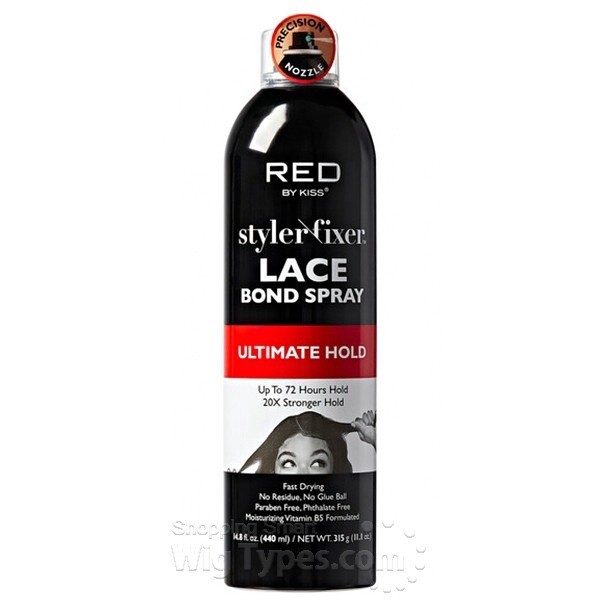 Lace bond spray ultimate hold 14.8fl