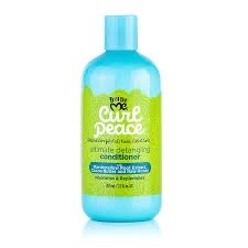 Curl peace ultimate detangling conditioner