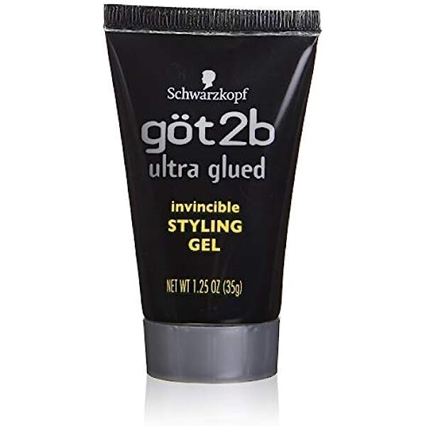got2b ultra glued invincible styling gel 