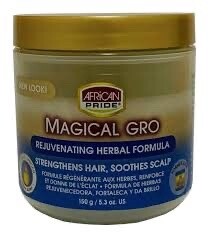 Magical Gro