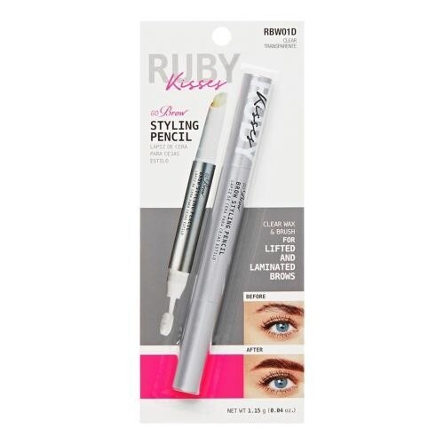 Ruby kisses styling pencil 