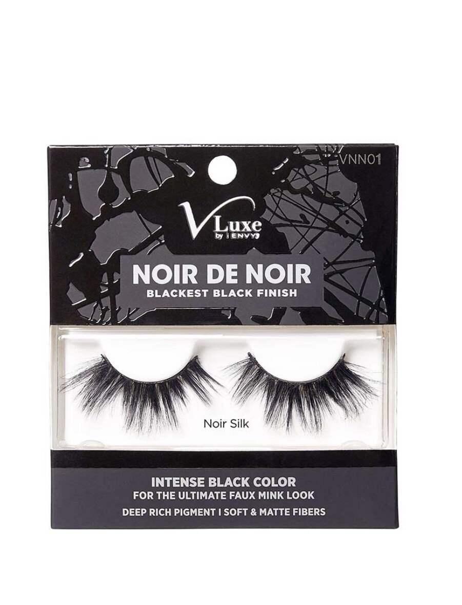 V Luxe Noir De Noir / Noir Sink
