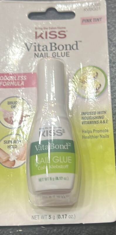 Kissvitabondnailglue