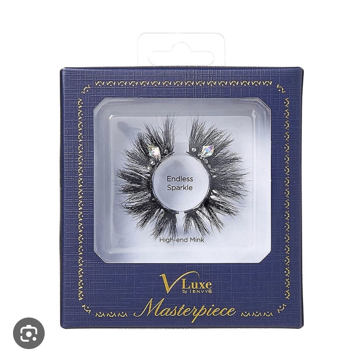 V Luxe Masterpiece / Endless Sparkle