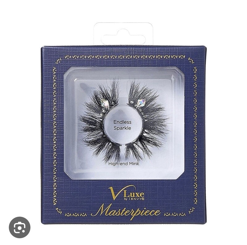 V Luxe Masterpiece / Endless Sparkle