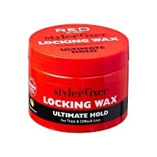Locking wax Ultimate locking