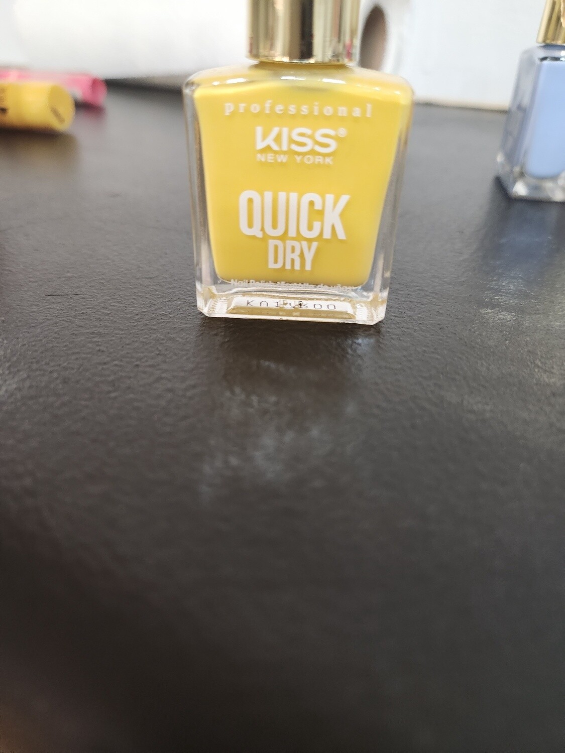 Quick dry bumble mumble