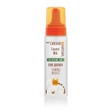 Crème of nature
