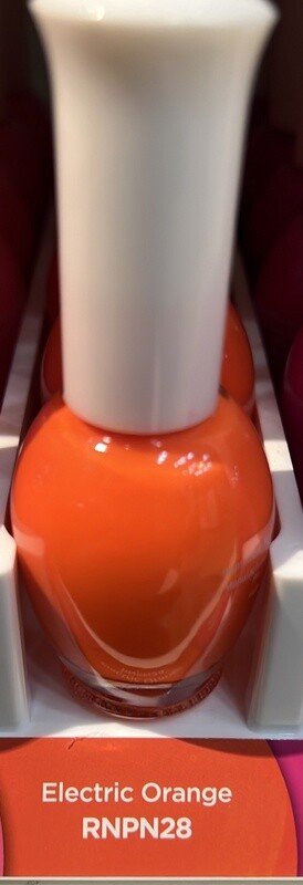 RK by Kiss / Electric Orange 