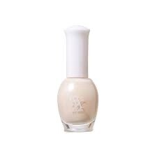 Vanilla frosting (nail polish)