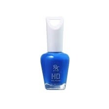 Me blue (nail polish)