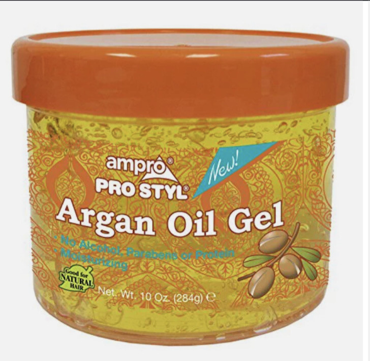 Ampro pro styl argan oil gel