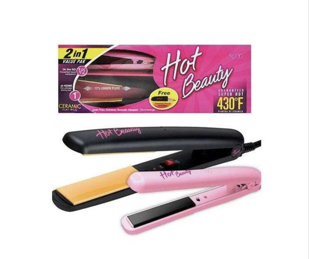 Combo value pack hot beauty professional 