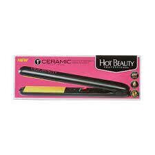 Ceramic flat iron 1mini