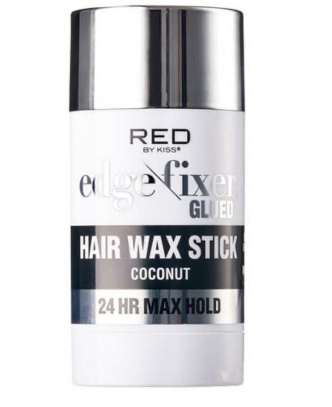Edge fixer hair wax stick 
