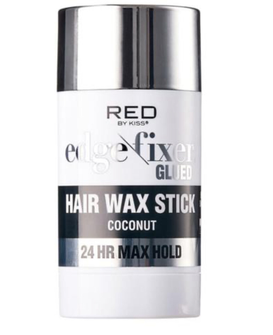Edge fixer hair wax stick 