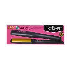 Ceramic hot beauty professional 