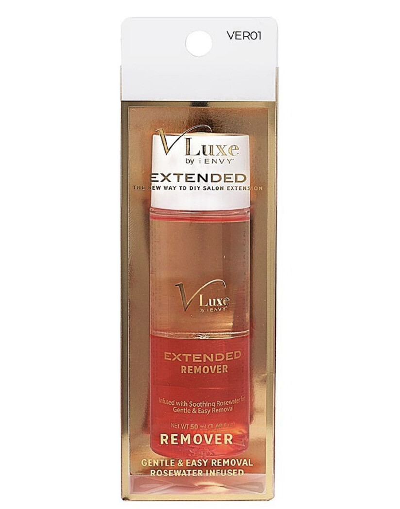 Extended remover