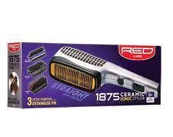 1875 ceramic ionic styler 