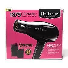 1875 ceramic styling dryer 