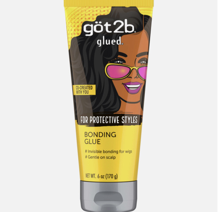 Got2b bonding glue