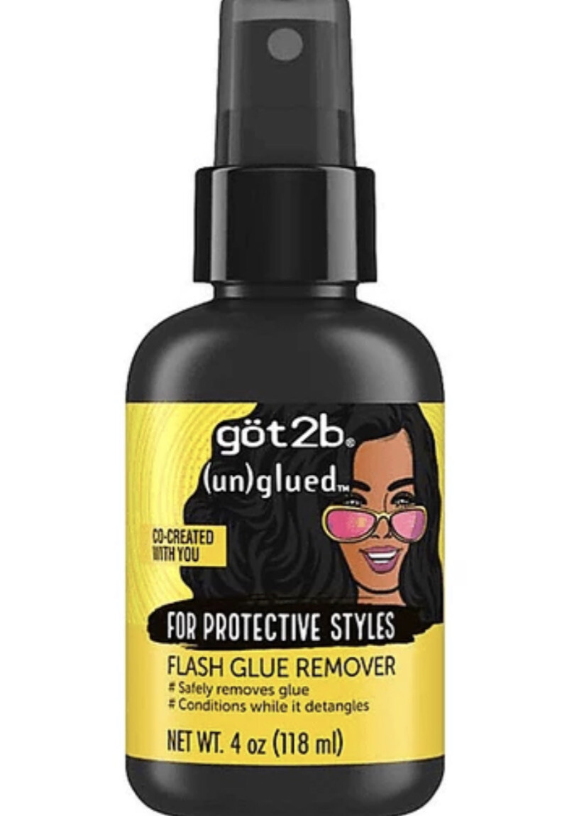 Got2b for protective dtyled