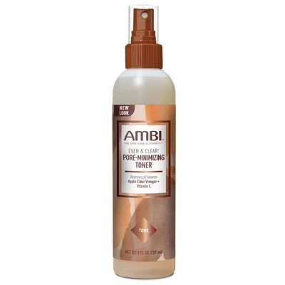 Ambi even &amp; clear pore-minimizing toner 