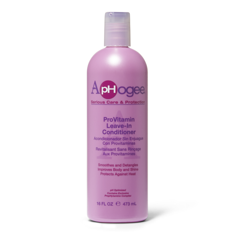 Aphone provitamin leave in conditioner 