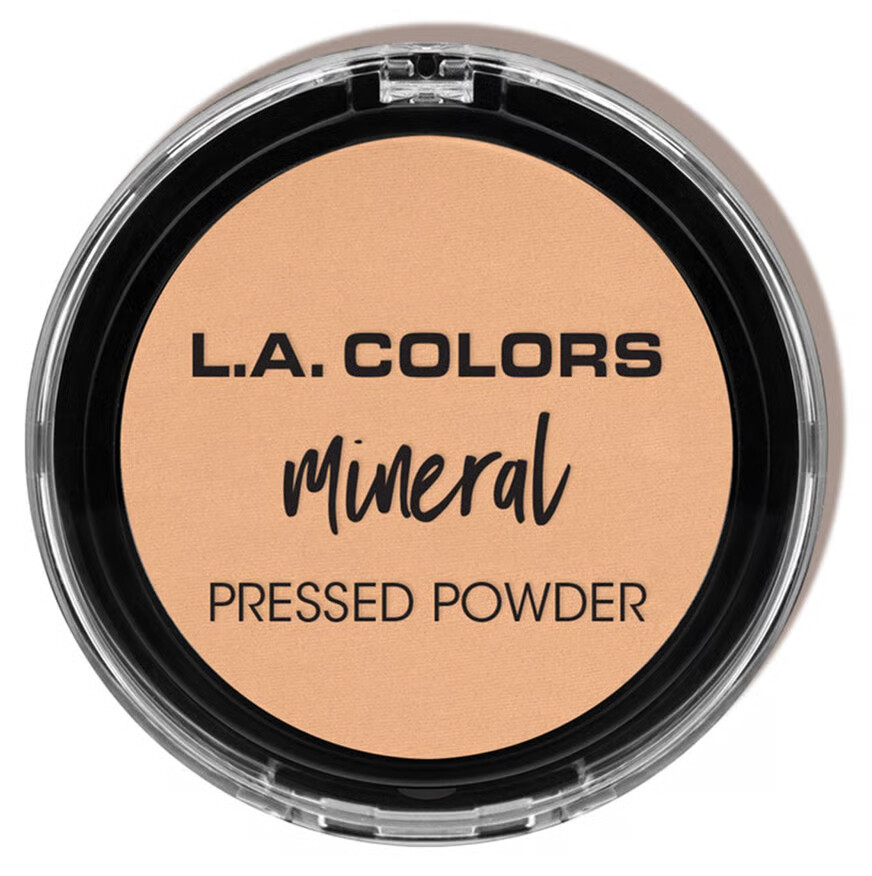L.a colors pressed powder