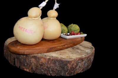 Cacciocavallo Siciliano