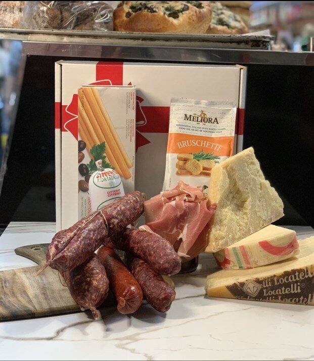 Antipasto Box