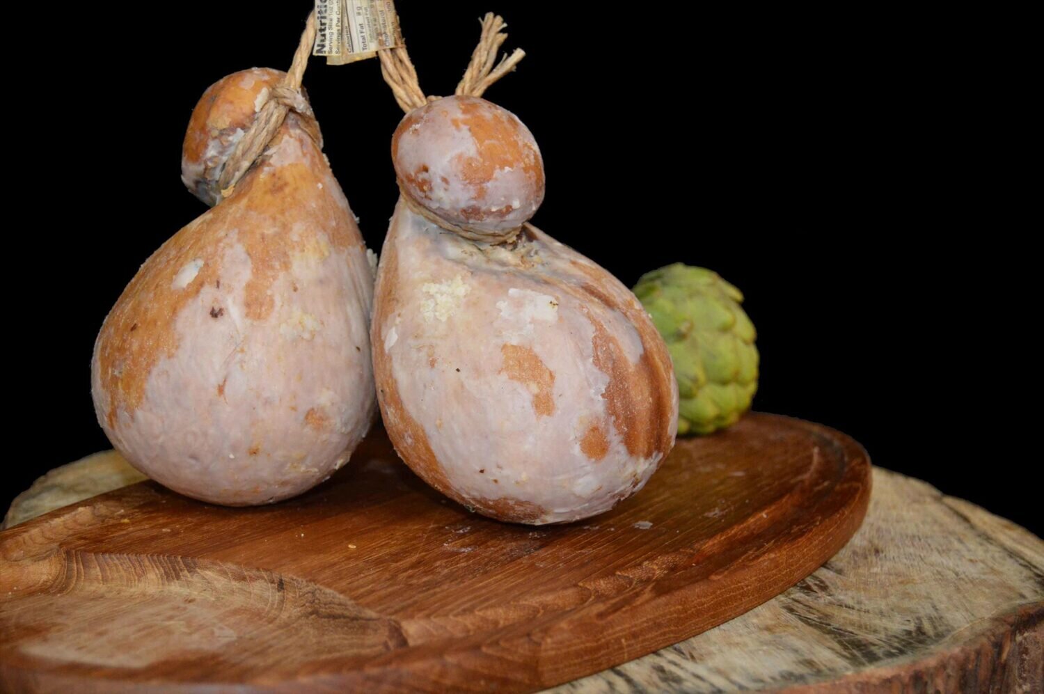 Cacciocavallo Affumicato