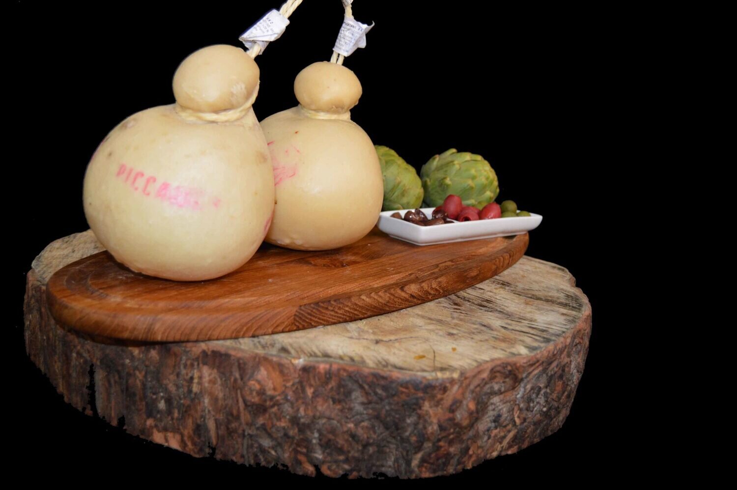 Cacciocavallo Siciliano