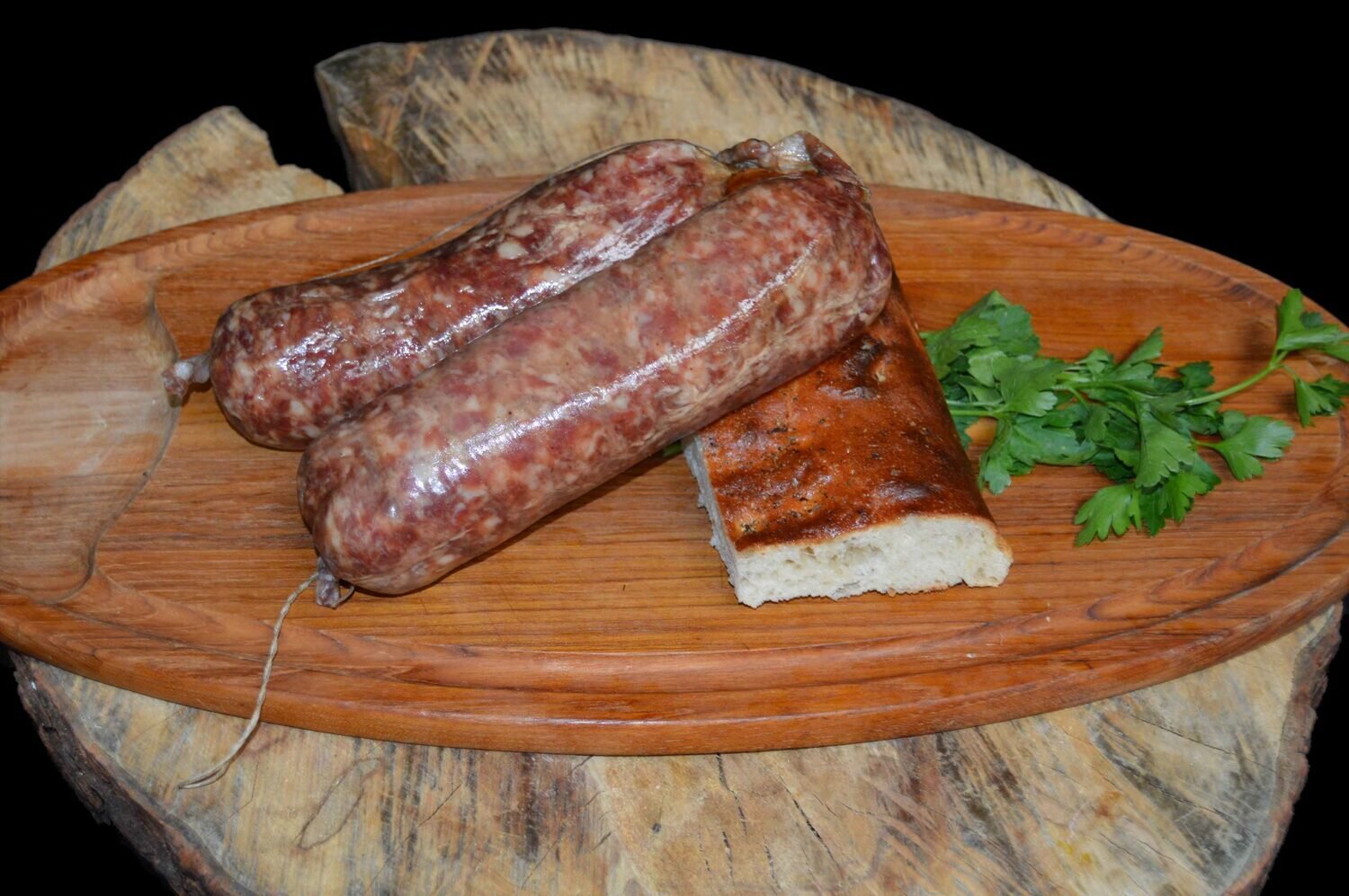 Cotechino sausage 2024