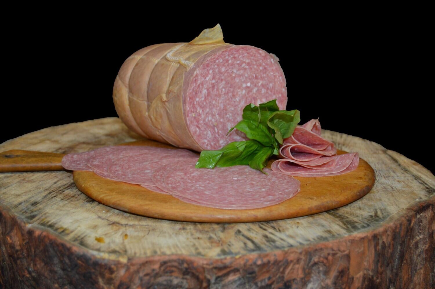 Genoa Salami