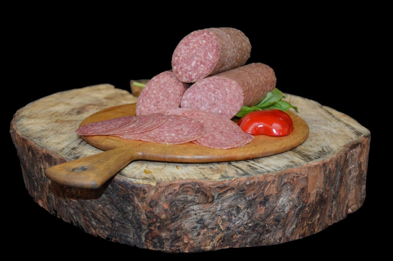 Messina Salami