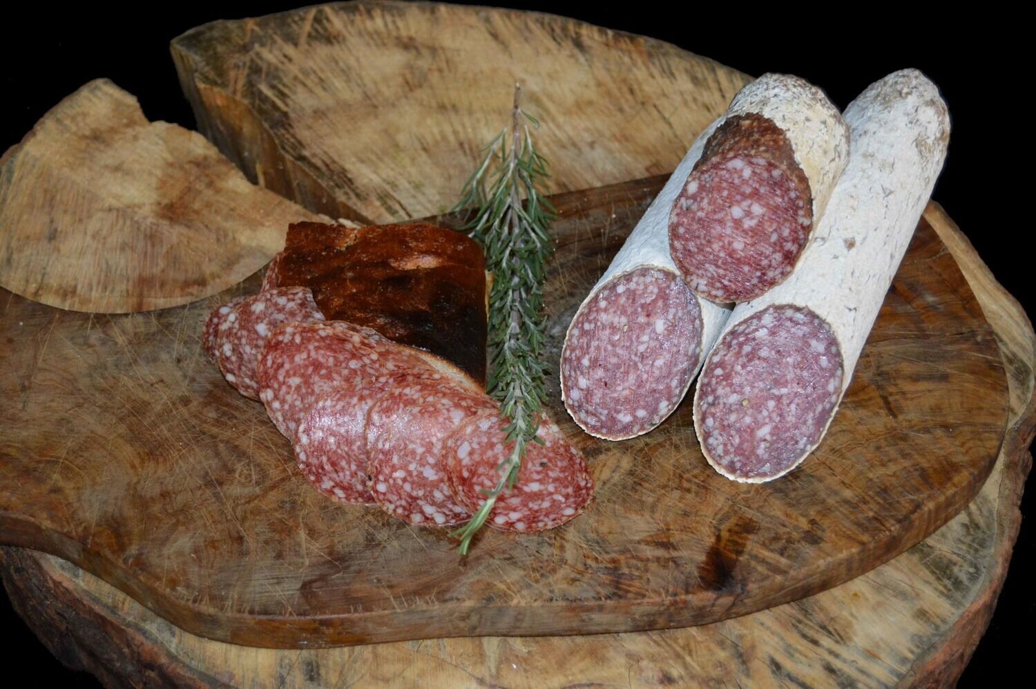 Milanese Salami