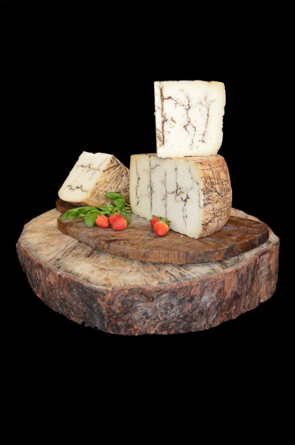 Pecorino Al Tartufo