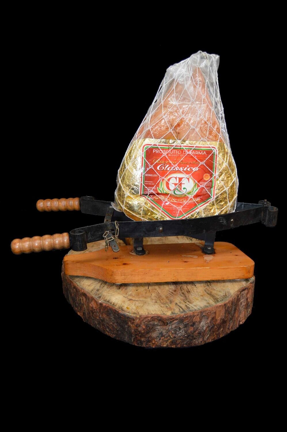 Prosciutto Di Parma - 18 Months