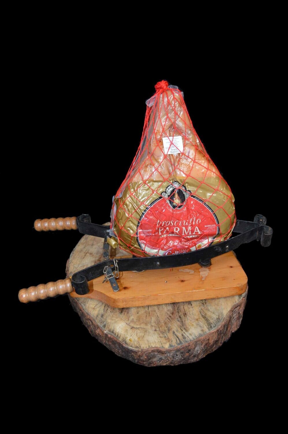 Prosciutto Di Parma - 24 Months