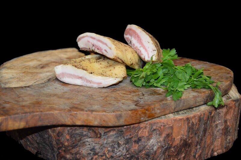 Guanciale