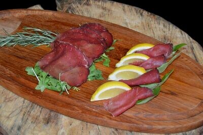 Bresaola