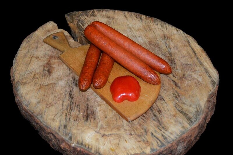Hormel Pepperoni